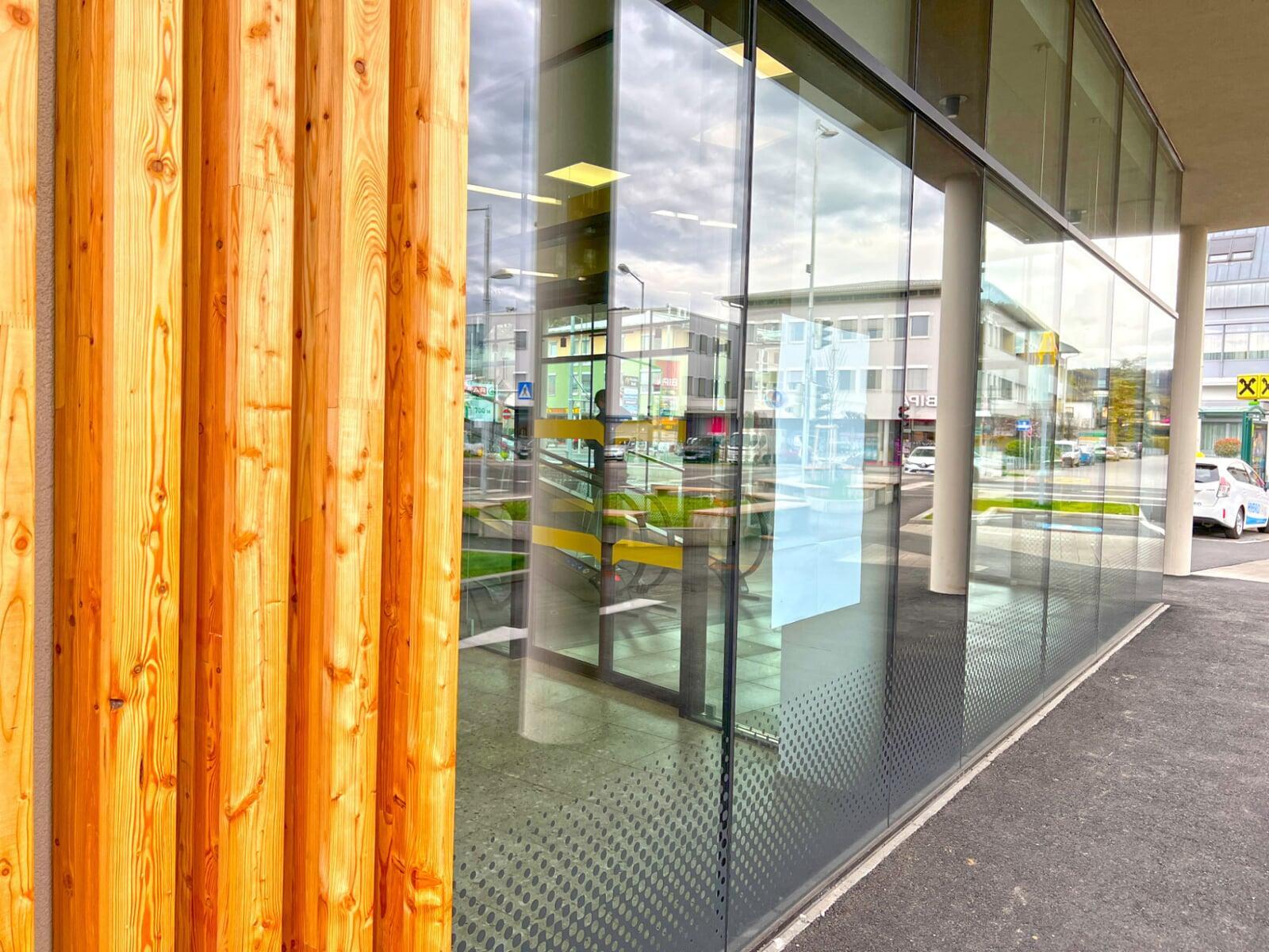 BILLA Graz Kaerntner Strasse