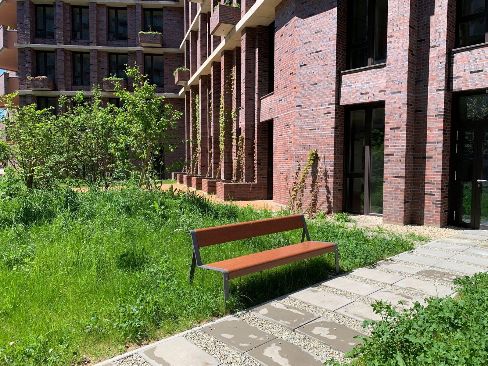 Biotope City Freiraum