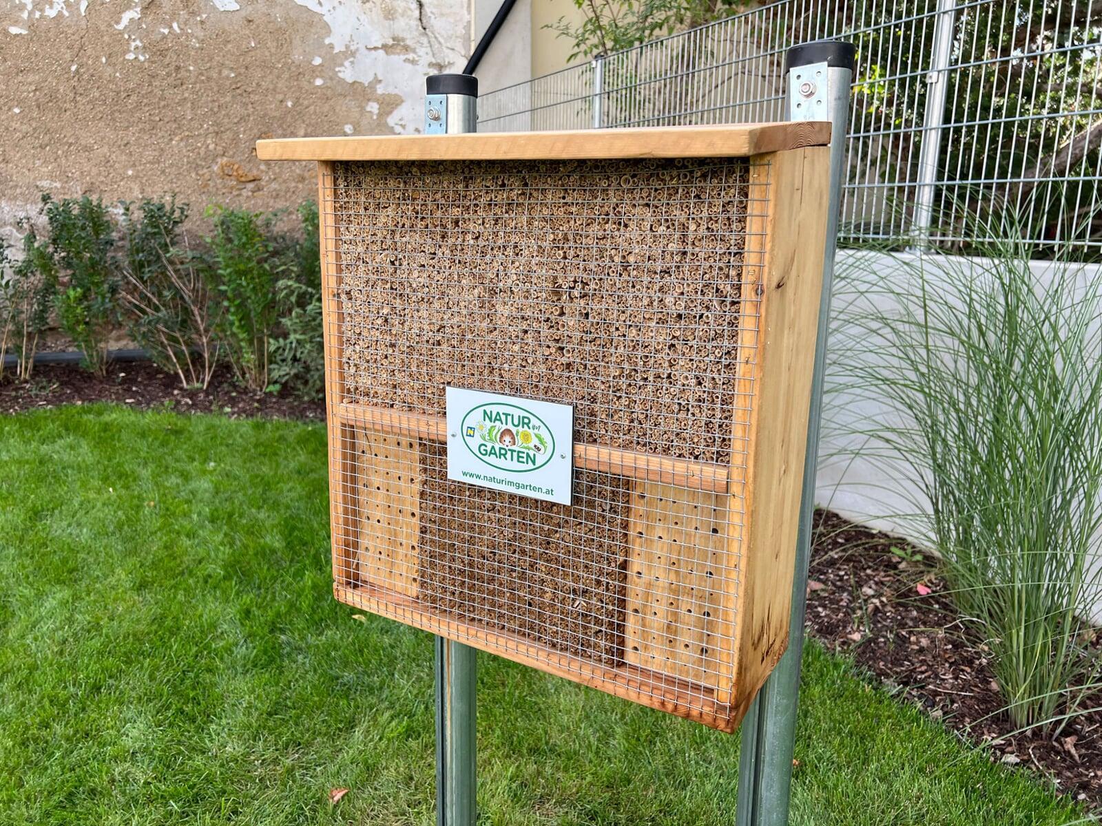 Fabriksgasse - Nuetzlingshotel