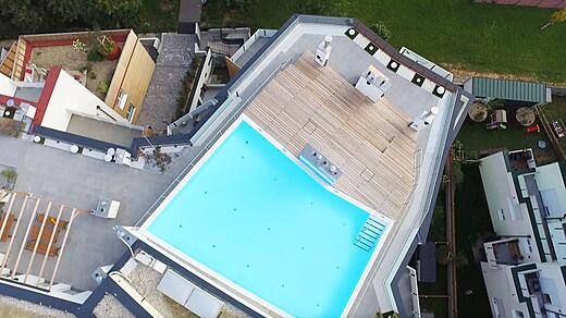 FIC Swimmingpool