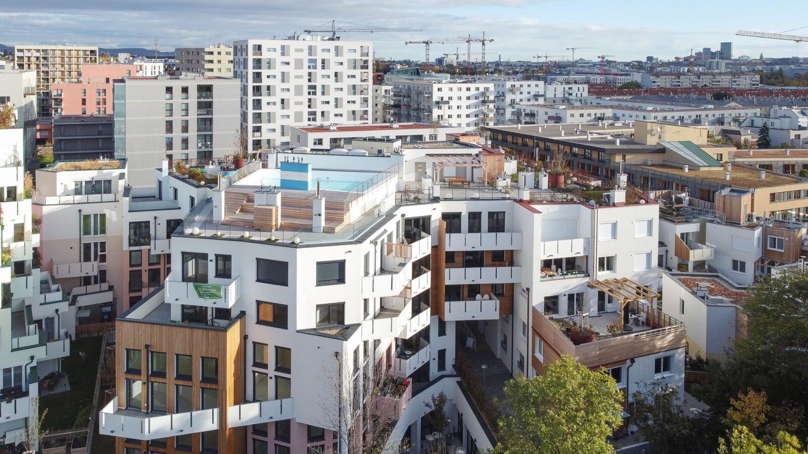 FIC Carree Atzgersdorf