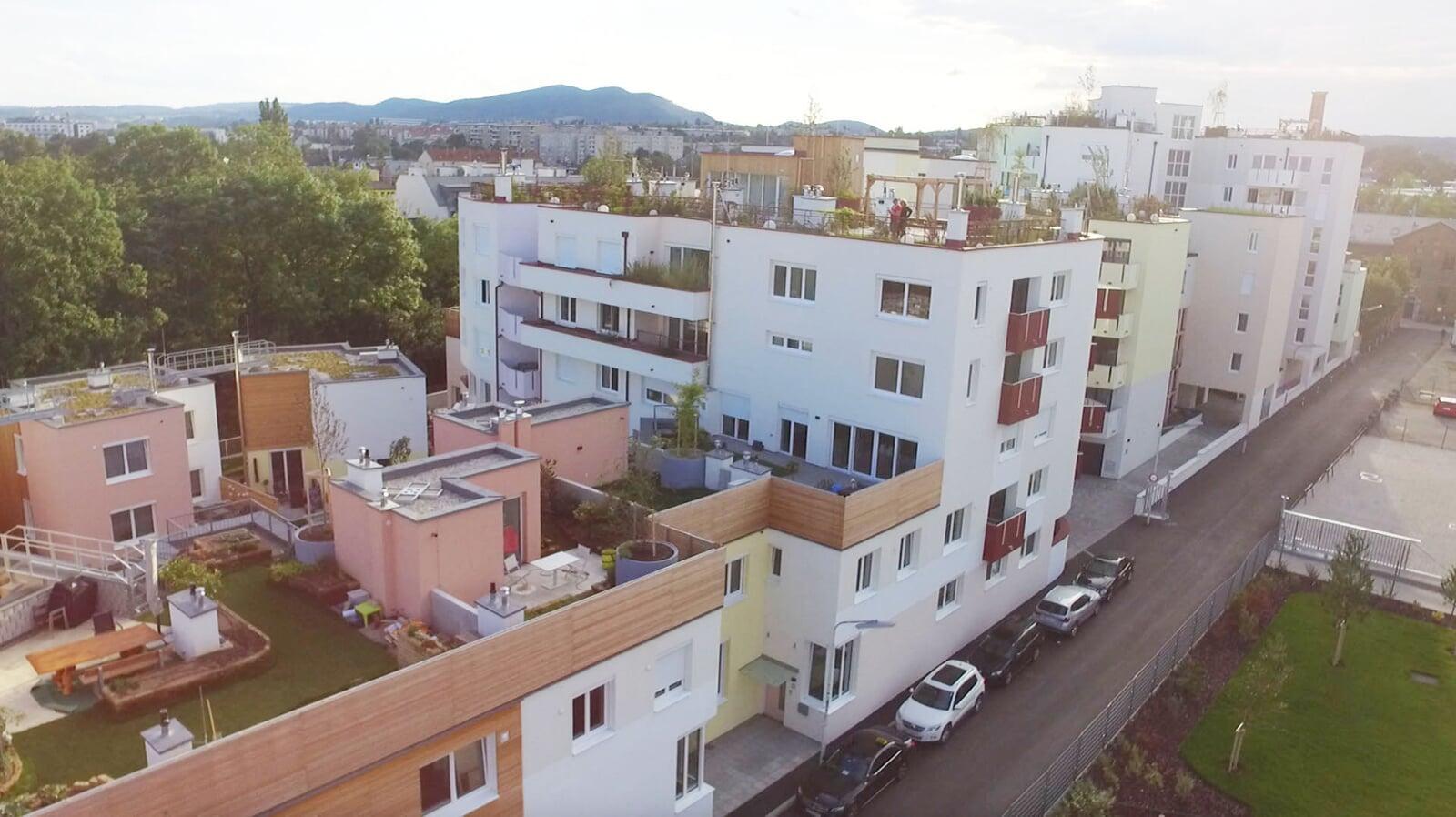 FIC FLAIR in the City