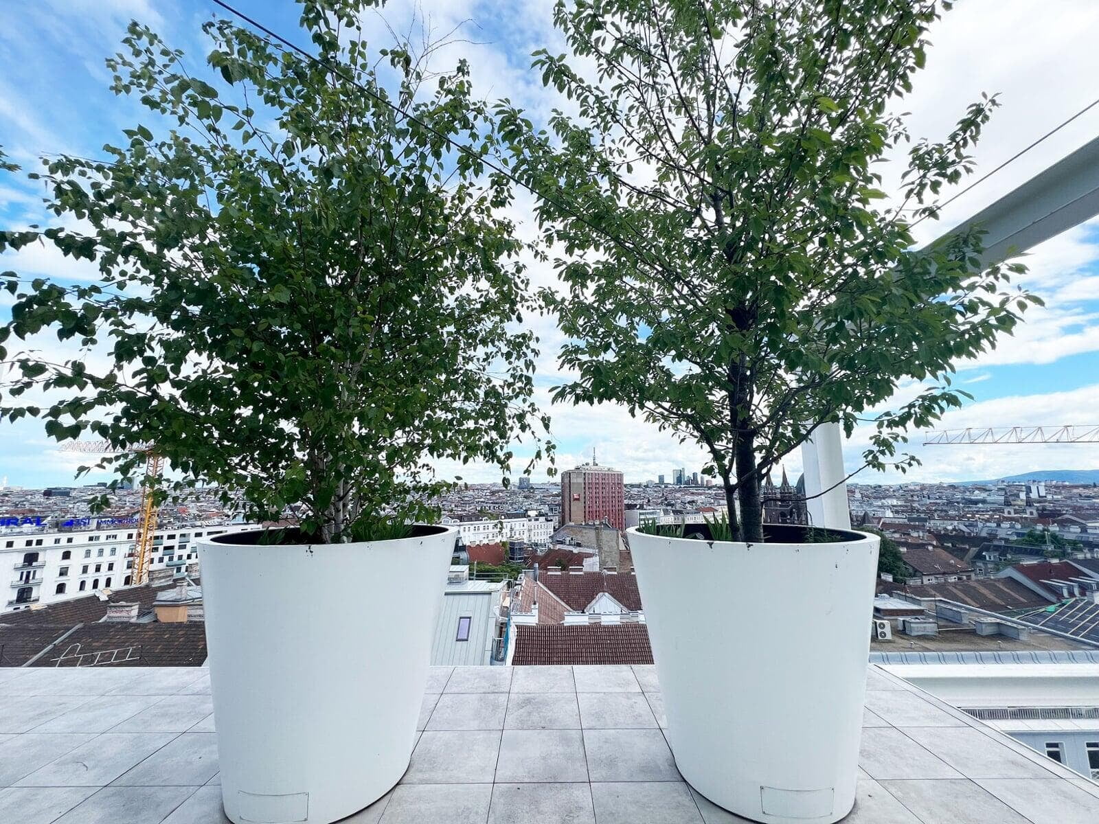 IKEA Westbahnhof Detail