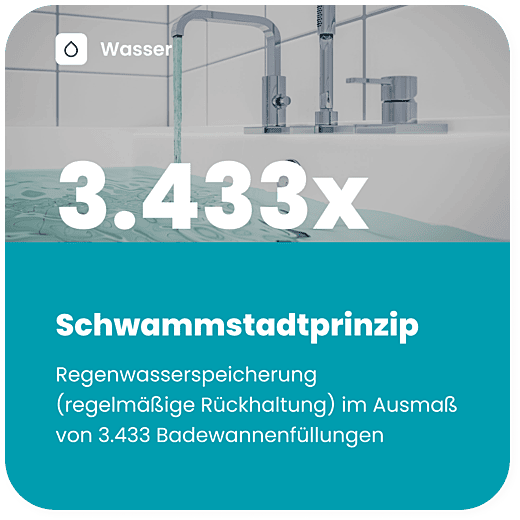 Schwammstadtprinzip