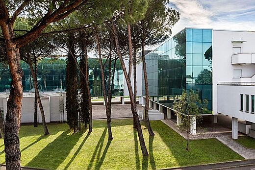 WOLIBA Life and Business Park