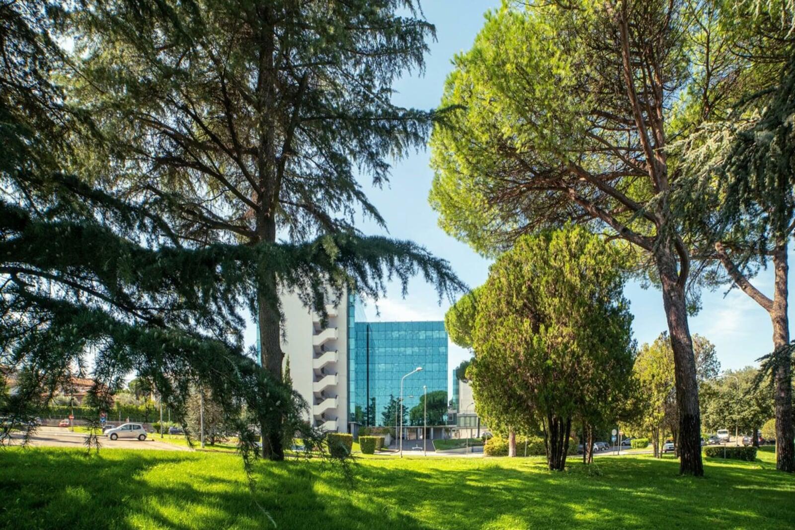 WOLIBA Life and Business Park