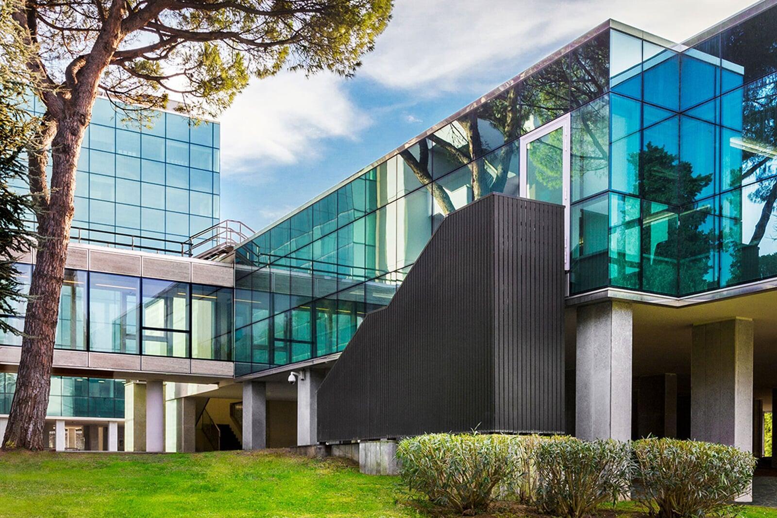 WOLIBA Life and Business Park